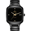 Часы Rado True Square Automatic Diamonds R27078722 